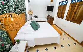 Hotel Boutique Casa Mia