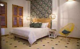 Hotel Boutique Casa Mia